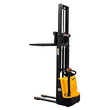 Штабелер самоходный CDD12A (1200 кг; 3 м; 24В / 85Ач) СМАРТЛИФТ (SMARTLIFT)