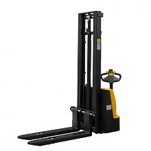Штабелер самоходный CDD12A (1200 кг; 3 м; 24В / 85Ач) SMARTLIFT