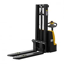 Штабелер самоходный CDD12A (1200 кг; 2,5 м; li-ion 24В / 60Ач) SMARTLIFT