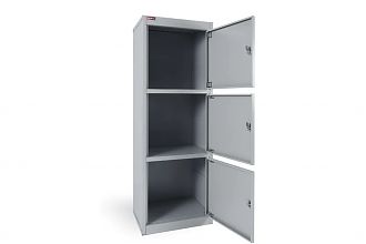 Шкаф бухгалтерский КД-113 (без полок)