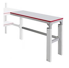 Стол приставной угловой СПУ-КП